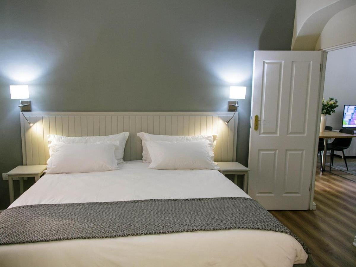 Queen'S Hotel By Bon Hotels Oudtshoorn Eksteriør bilde