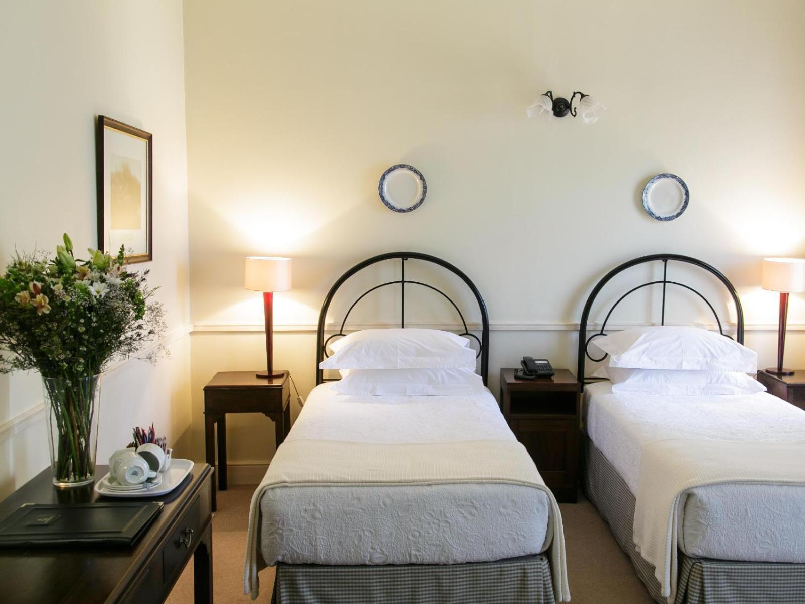 Queen'S Hotel By Bon Hotels Oudtshoorn Eksteriør bilde